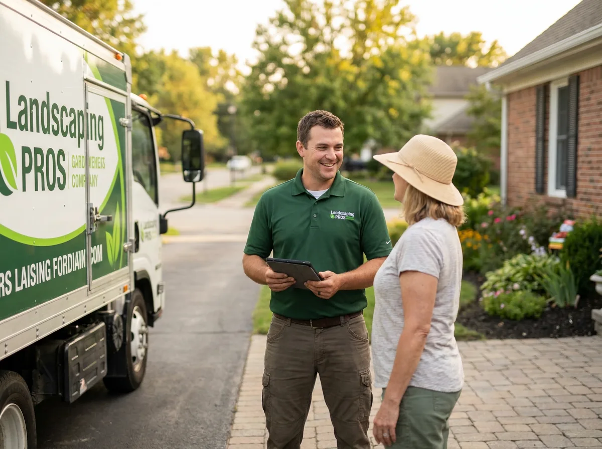 Landscaping Exmore, VA FAQs